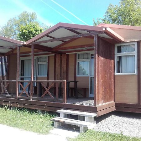 Camping Deva Exterior photo