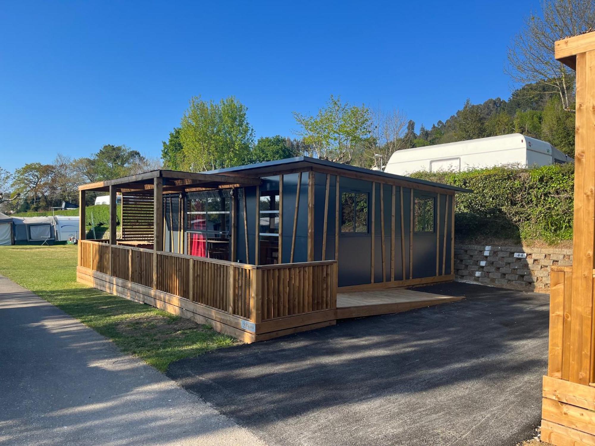 Camping Deva Exterior photo