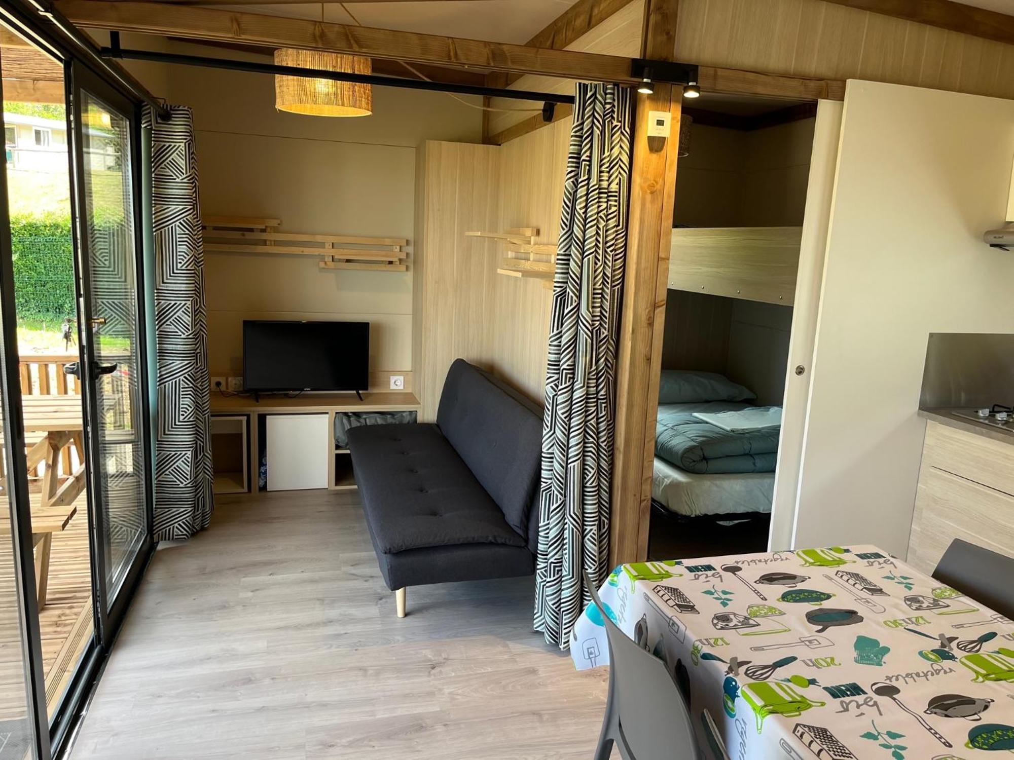 Camping Deva Exterior photo